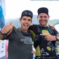 Pau Capell, Uludağ Ultra 50K şampiyonu